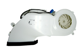 Ventilador evaporador para frigorifico Bosch Balay Siemens 00669430