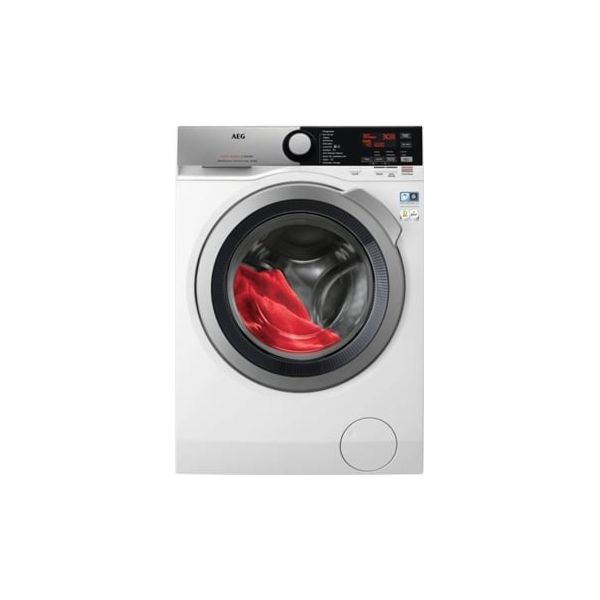 Máquinas de lavar roupa